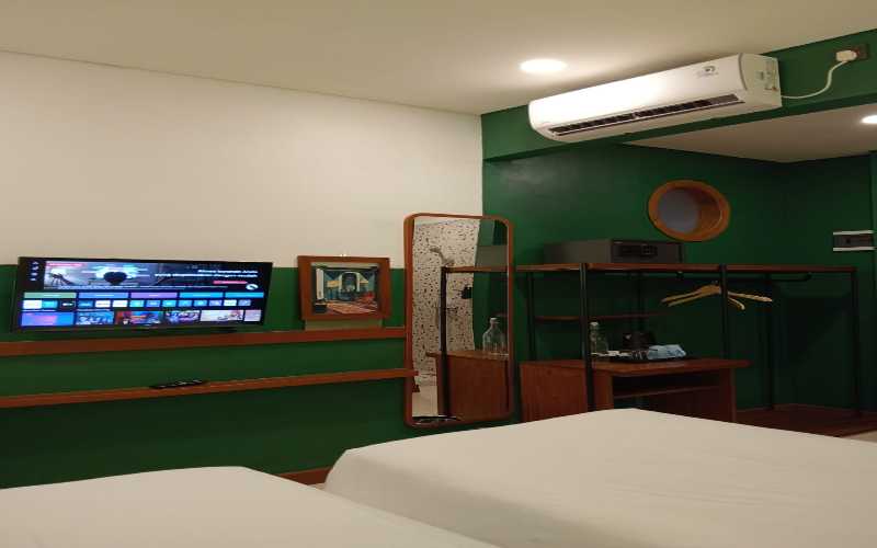 Standard Room - Liberta Malioboro North
